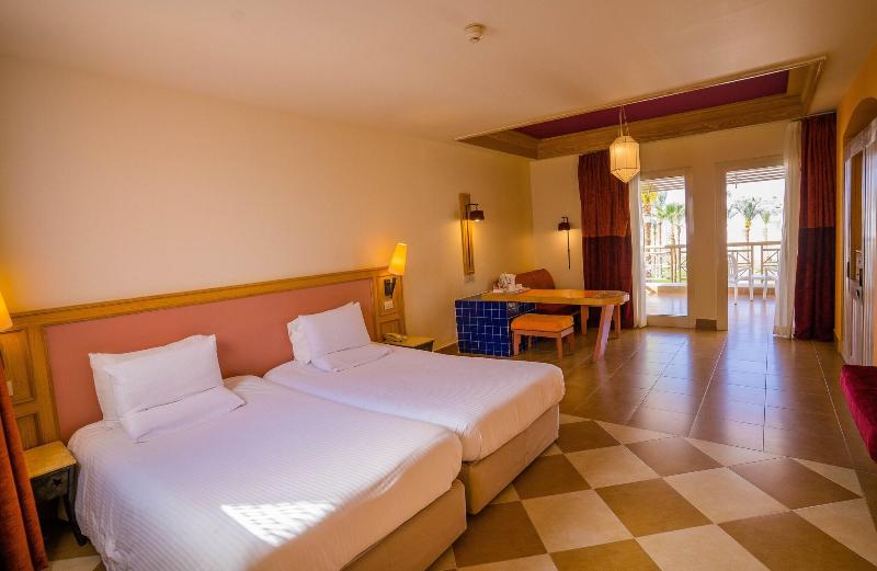 Novotel Sharm El Sheikh - Oda