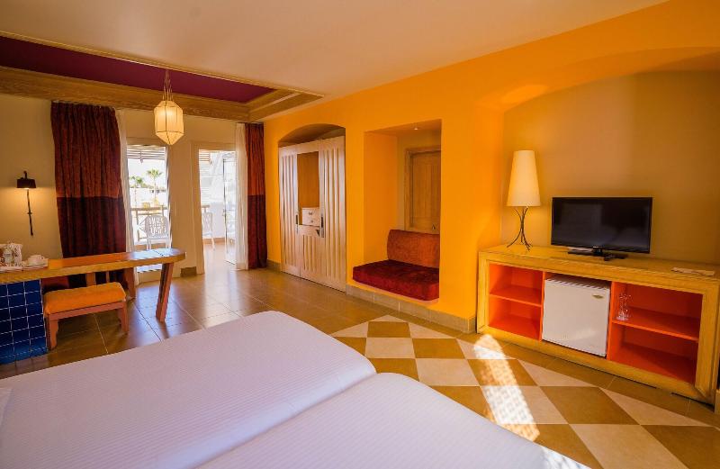 Novotel Sharm El Sheikh - Oda