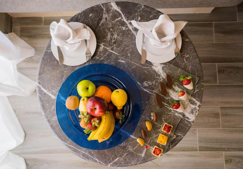 Novotel Sharm El Sheikh - Oda