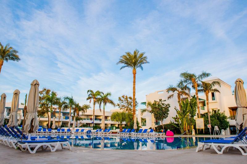 Novotel Sharm El Sheikh - Havuz