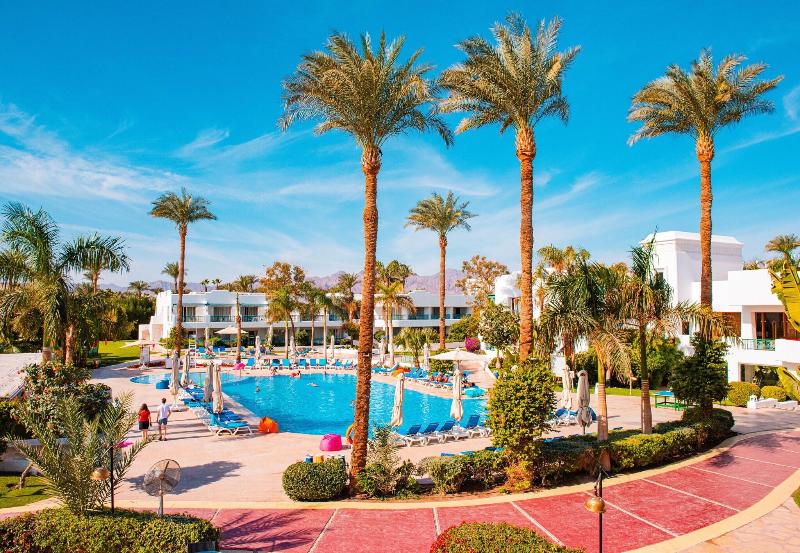Novotel Sharm El Sheikh - Havuz