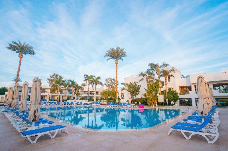 Novotel Sharm El Sheikh - Havuz