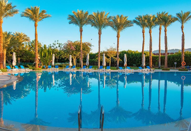 Novotel Sharm El Sheikh - Havuz