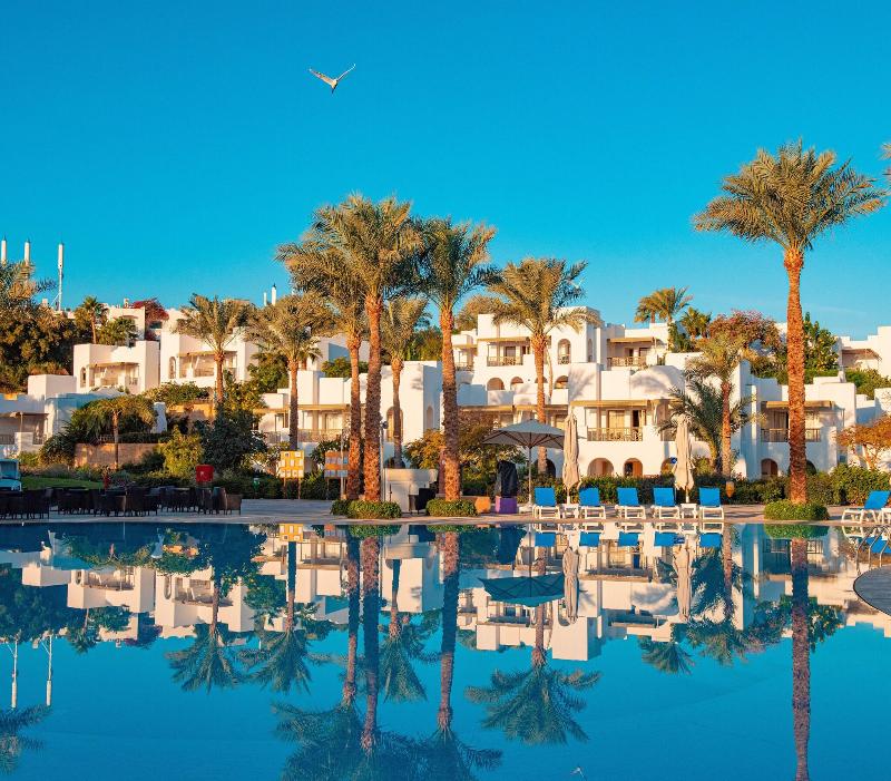 Novotel Sharm El Sheikh - Havuz