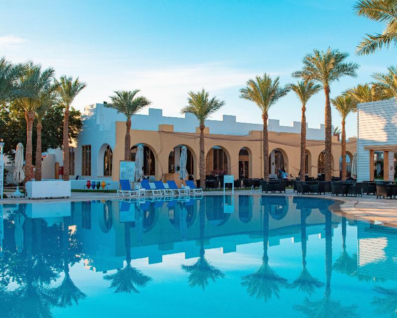 Novotel Sharm El Sheikh - Havuz