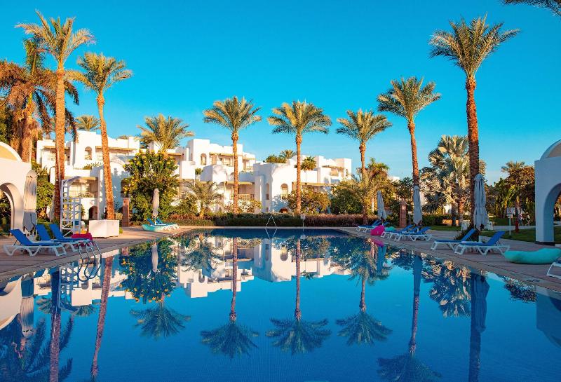 Novotel Sharm El Sheikh - Havuz