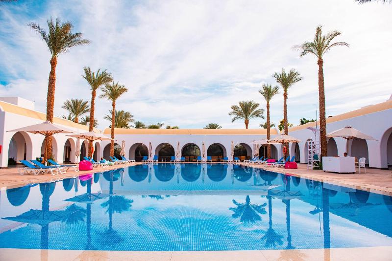 Novotel Sharm El Sheikh - Havuz