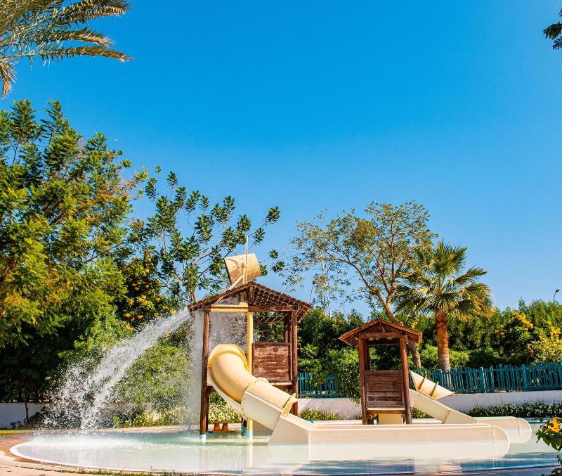 Novotel Sharm El Sheikh - Havuz