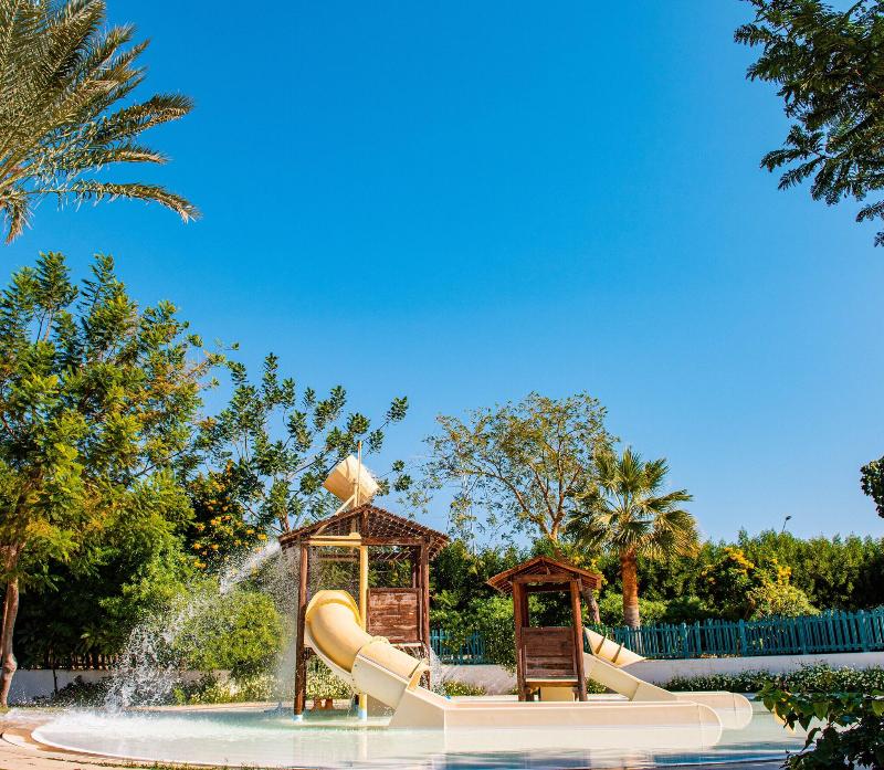 Novotel Sharm El Sheikh - Havuz