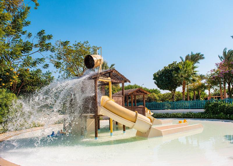 Novotel Sharm El Sheikh - Havuz