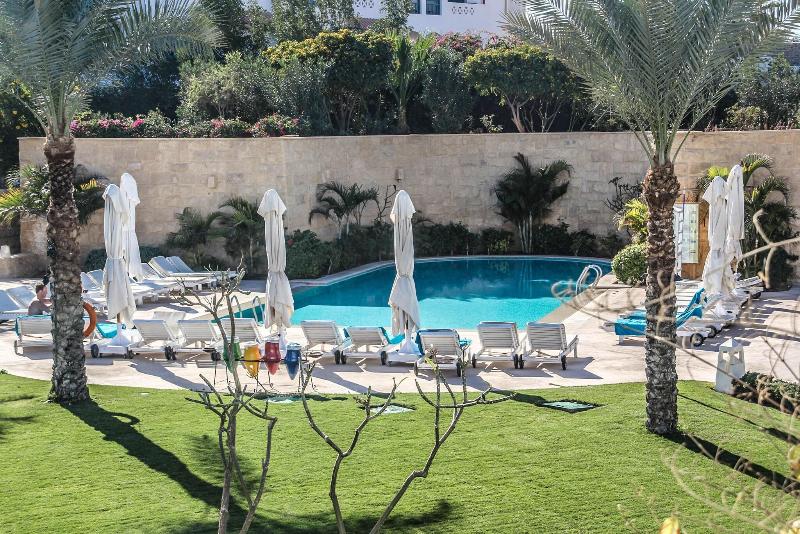 Novotel Sharm El Sheikh - Havuz