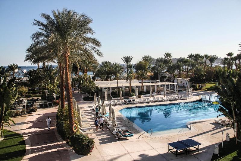 Novotel Sharm El Sheikh - Havuz