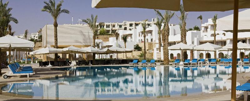 Novotel Sharm El Sheikh - Havuz