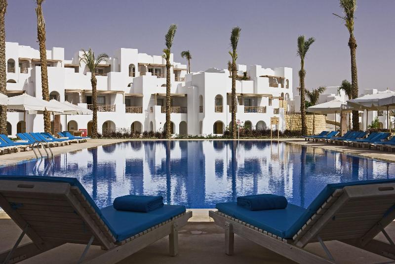 Novotel Sharm El Sheikh - Havuz