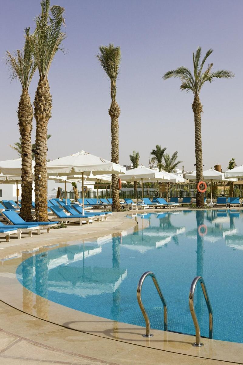 Novotel Sharm El Sheikh - Havuz