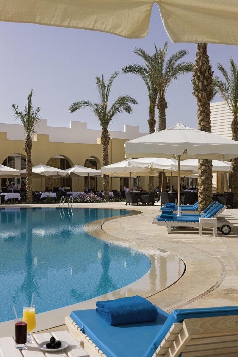 Novotel Sharm El Sheikh - Havuz