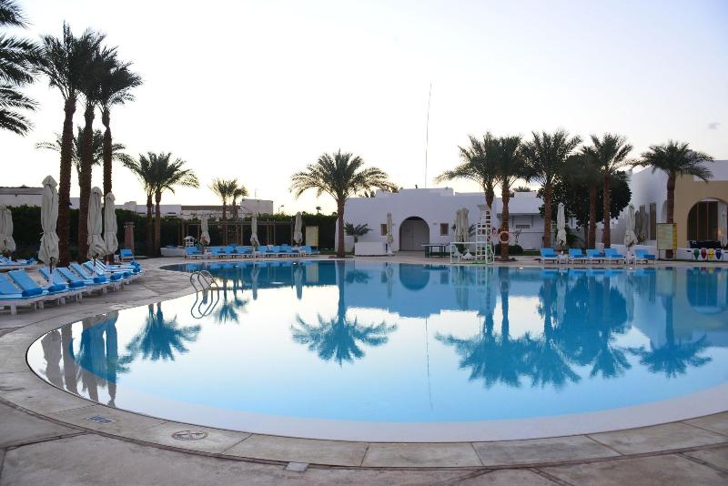 Novotel Sharm El Sheikh - Havuz