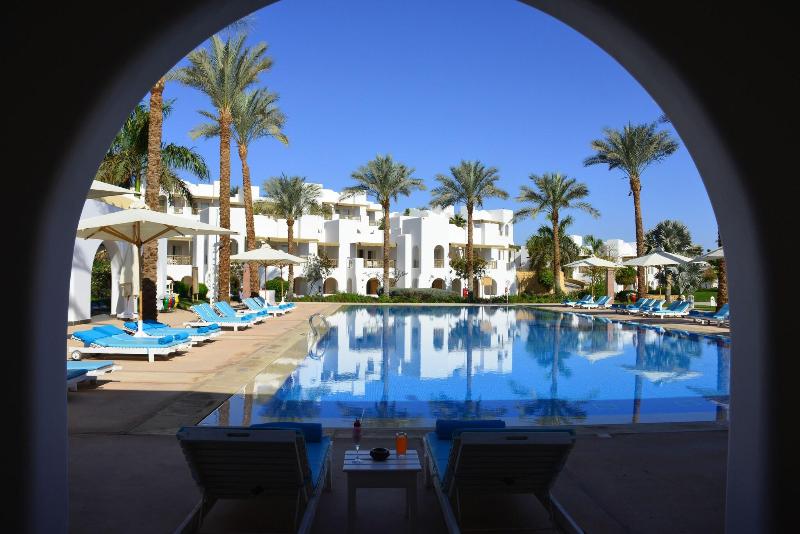 Novotel Sharm El Sheikh - Havuz