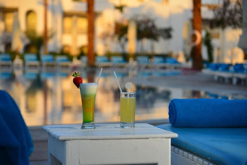 Novotel Sharm El Sheikh - Havuz