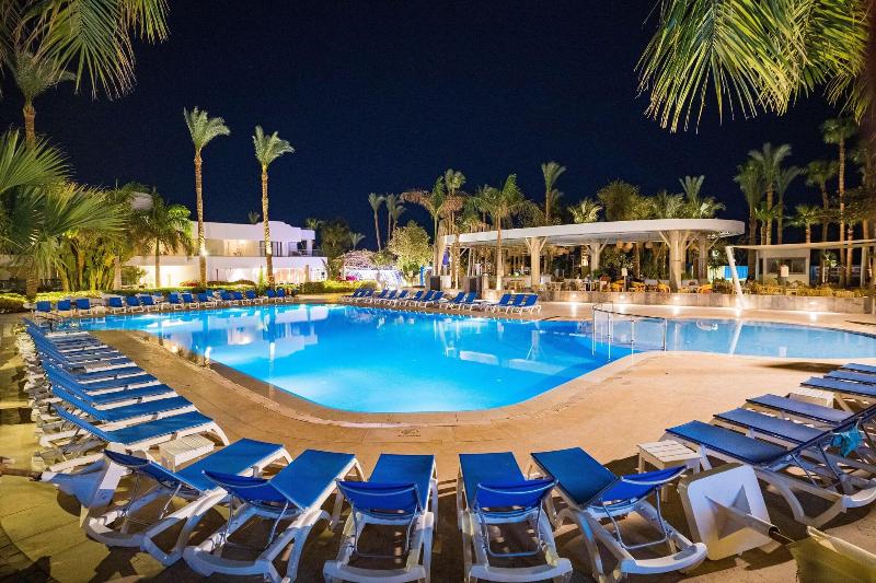 Novotel Sharm El Sheikh - Havuz