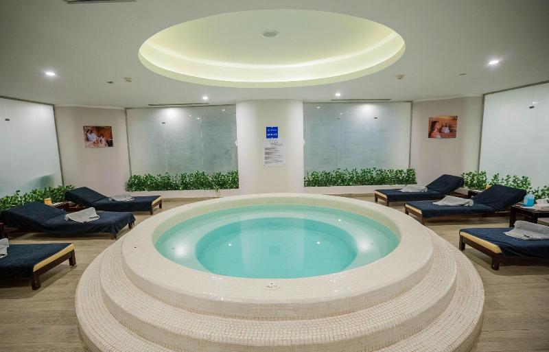 Novotel Sharm El Sheikh - Havuz