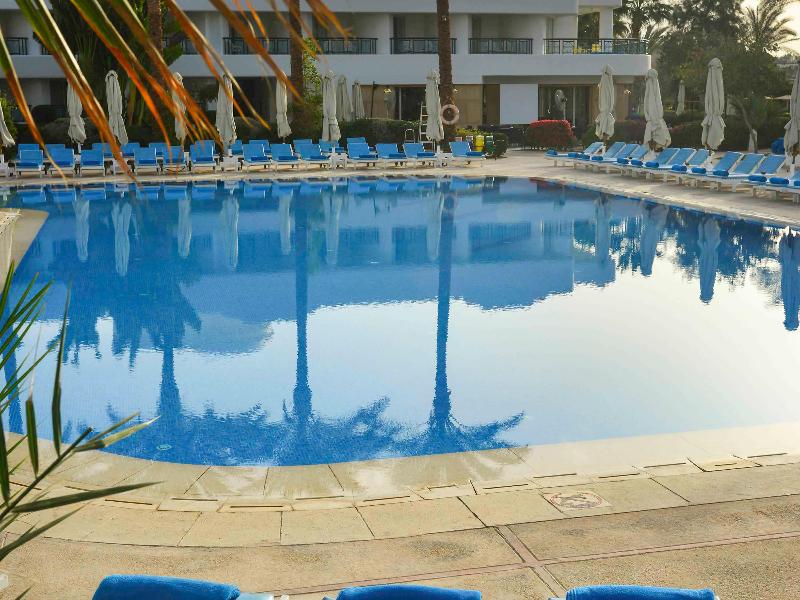 Novotel Sharm El Sheikh - Havuz