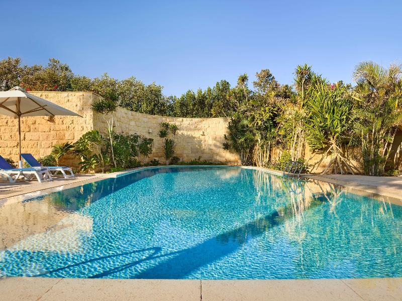 Novotel Sharm El Sheikh - Havuz