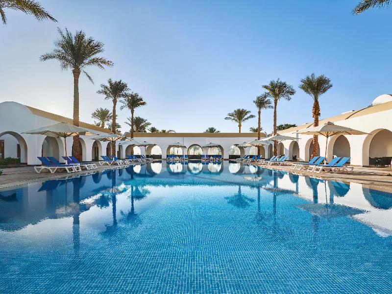 Novotel Sharm El Sheikh - Havuz