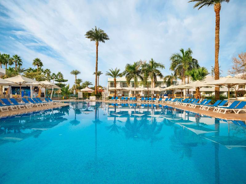 Novotel Sharm El Sheikh - Havuz