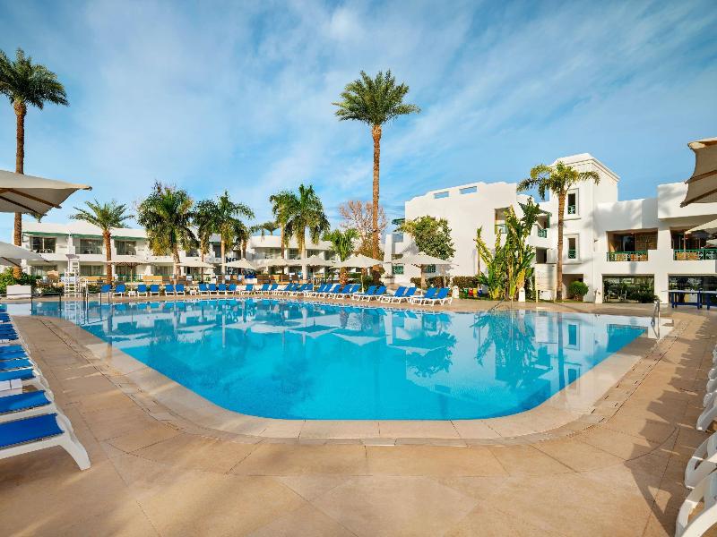 Novotel Sharm El Sheikh - Havuz