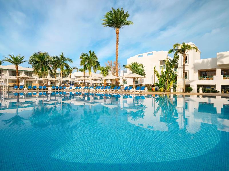 Novotel Sharm El Sheikh - Havuz