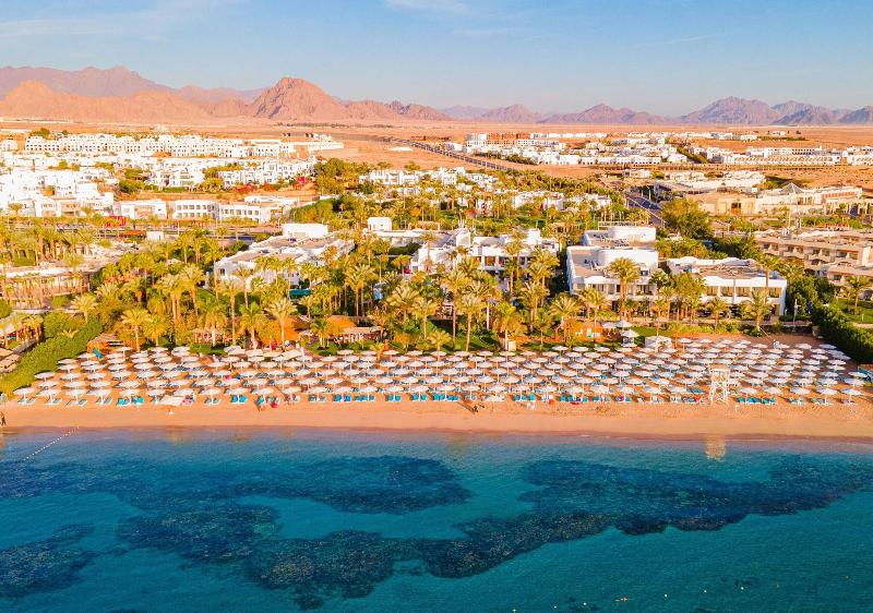 Novotel Sharm El Sheikh - Plaj