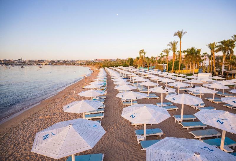 Novotel Sharm El Sheikh - Plaj