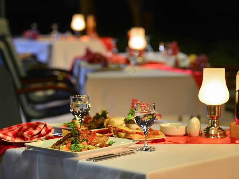 Novotel Sharm El Sheikh - Restoran