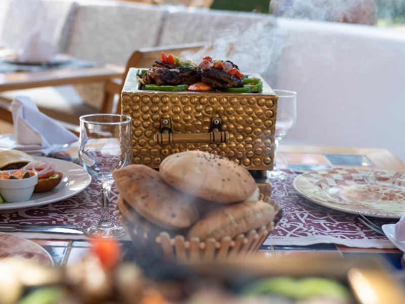 Novotel Sharm El Sheikh - Restoran