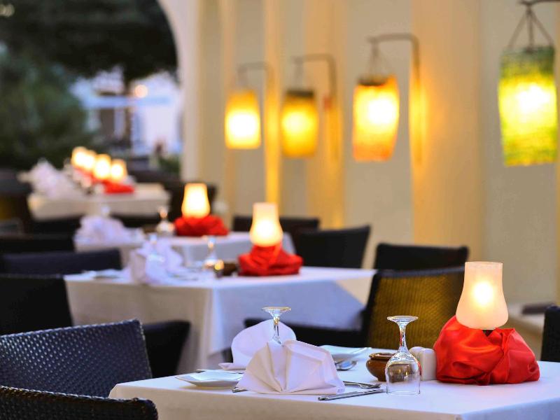 Novotel Sharm El Sheikh - Restoran