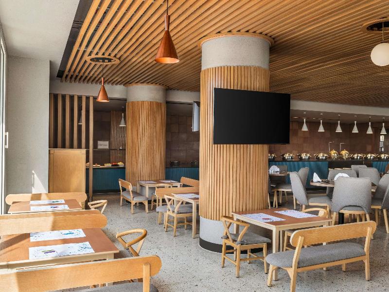 Novotel Sharm El Sheikh - Restoran