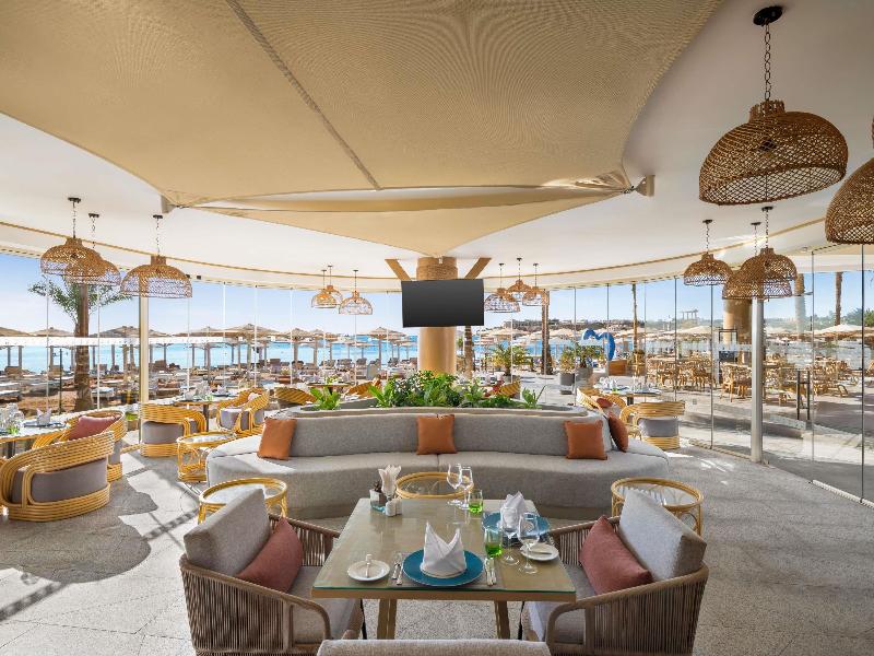 Novotel Sharm El Sheikh - Restoran