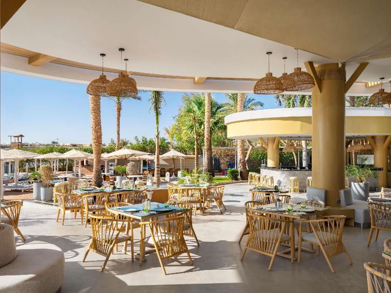 Novotel Sharm El Sheikh - Restoran