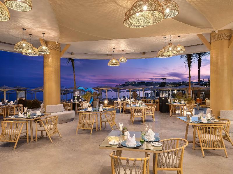 Novotel Sharm El Sheikh - Restoran