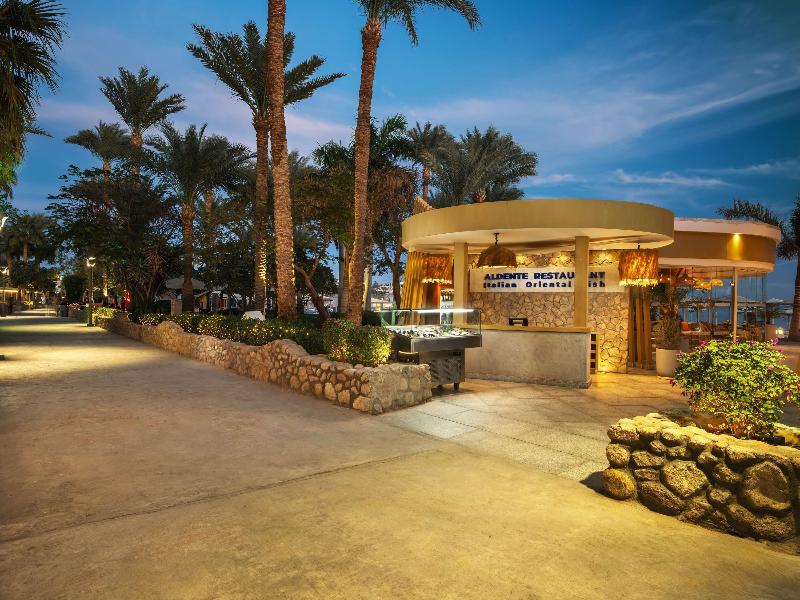 Novotel Sharm El Sheikh - Restoran