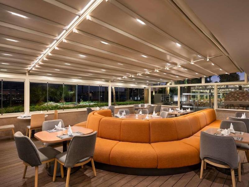 Novotel Sharm El Sheikh - Restoran