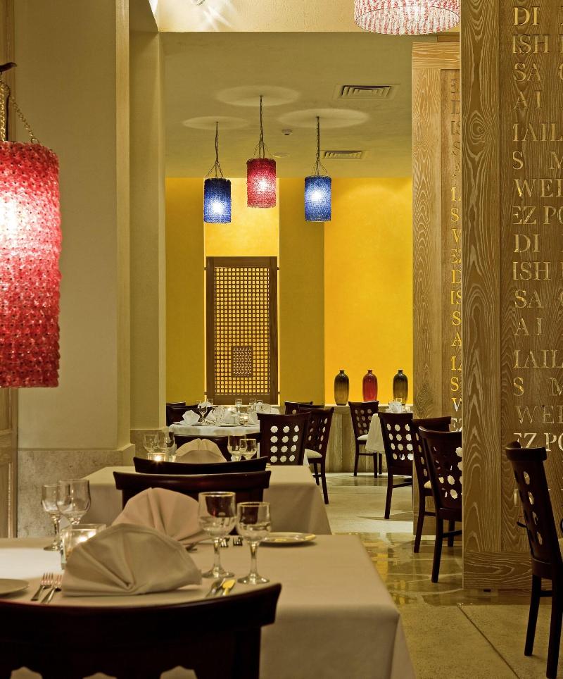 Novotel Sharm El Sheikh - Restoran
