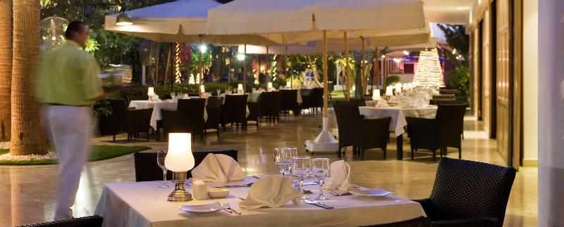 Novotel Sharm El Sheikh - Restoran