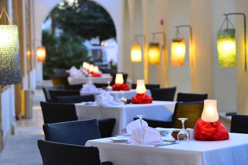 Novotel Sharm El Sheikh - Restoran