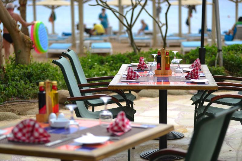Novotel Sharm El Sheikh - Restoran