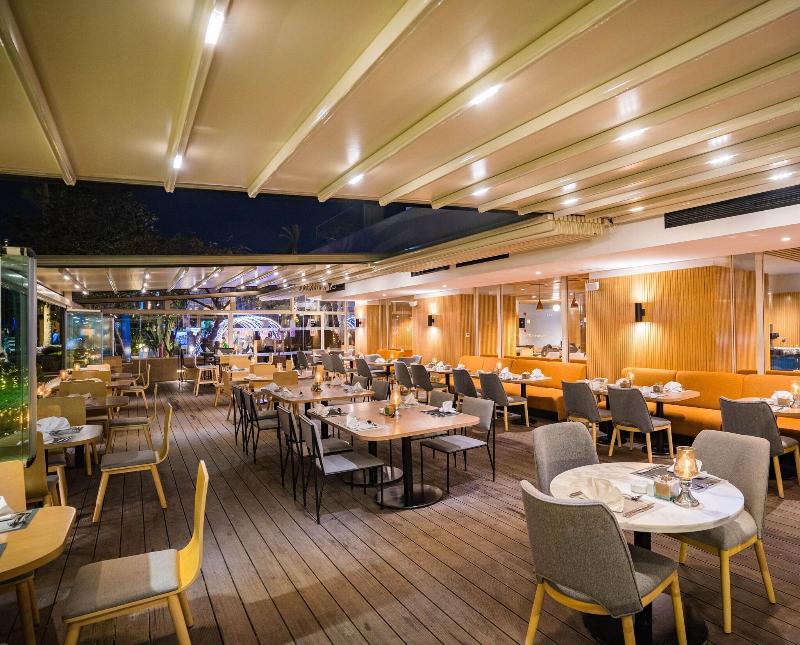 Novotel Sharm El Sheikh - Restoran