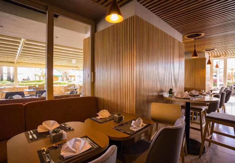 Novotel Sharm El Sheikh - Restoran