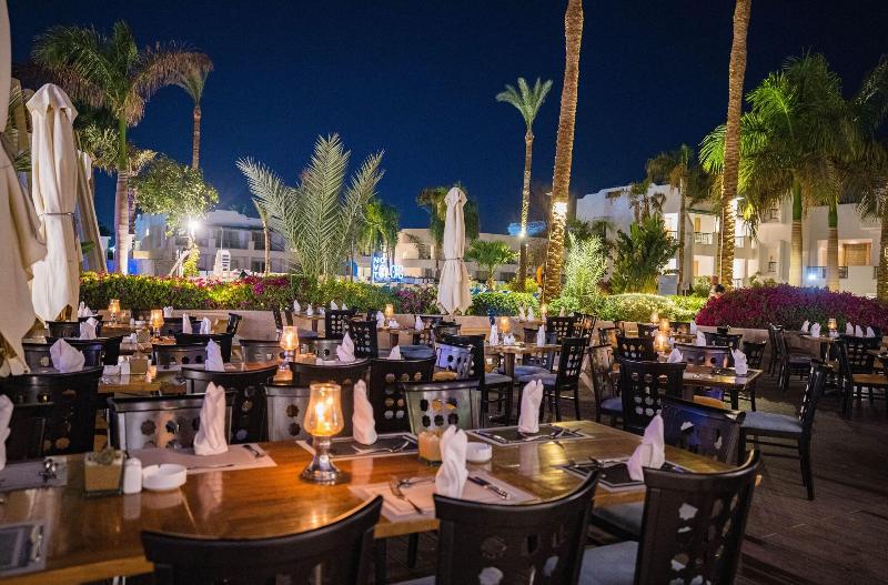 Novotel Sharm El Sheikh - Restoran