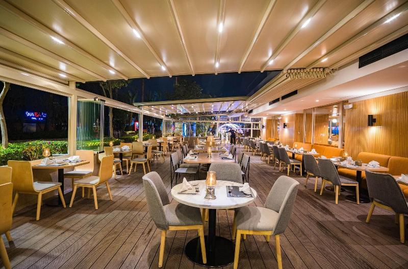 Novotel Sharm El Sheikh - Restoran
